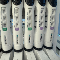 Integra Multichannel Pipettes - Quantity 13 image 2